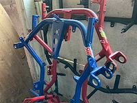 Kart frame (3x) - afbeelding 2 van  8