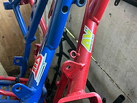 Kart frame (3x) - afbeelding 3 van  8