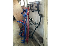 Kart frame (3x) - afbeelding 5 van  8