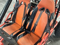 Kart, gs moon, gokart 260, 2008 - afbeelding 3 van  11