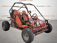 Kart, gs moon, gokart 260, 2008 - afbeelding 4 van  11
