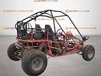 Kart, gs moon, gokart 260, 2008 - afbeelding 5 van  11