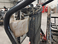 Kart, gs moon, gokart 260, 2008 - afbeelding 8 van  11