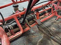 Kart, gs moon, gokart 260, 2008 - afbeelding 11 van  11