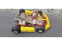 Kart - afbeelding 1 van  6