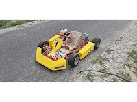 Kart - afbeelding 4 van  6