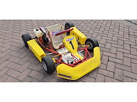 Kart - afbeelding 5 van  6