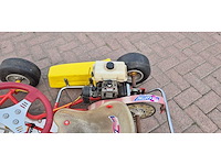Kart - afbeelding 6 van  6