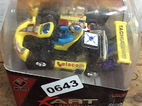 Kart - afbeelding 1 van  2