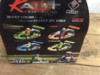 Kart - afbeelding 2 van  2