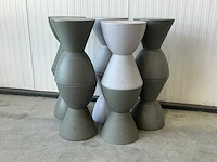 Kartel kruk (10x) - afbeelding 2 van  4