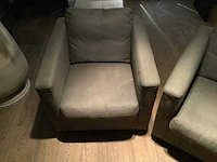 Kartell - arm stoel - arm chair (2x) - afbeelding 2 van  5