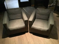 Kartell - arm stoel - arm chair (2x)