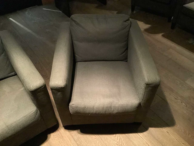 Kartell - arm stoel - arm chair (2x) - afbeelding 3 van  4