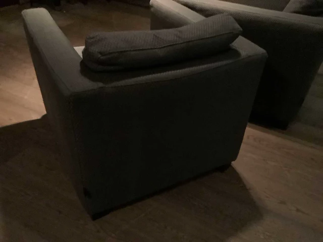 Kartell - arm stoel - arm chair (2x) - afbeelding 4 van  4