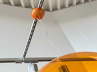 Kartell - fl/y - hanglamp (4x) - afbeelding 3 van  4