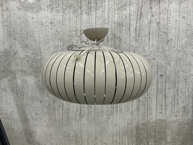 Kartell - teresa - hanglamp - afbeelding 1 van  4