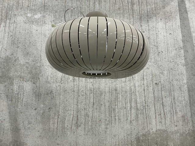 Kartell - teresa - hanglamp - afbeelding 2 van  4