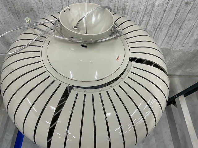 Kartell - teresa - hanglamp - afbeelding 3 van  4