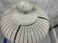Kartell - teresa - hanglamp - afbeelding 3 van  4