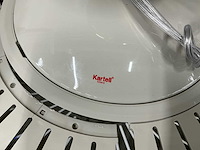 Kartell - teresa - hanglamp - afbeelding 4 van  4