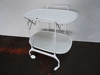 Kartell - trolley - afbeelding 1 van  6