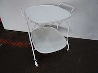 Kartell - trolley - afbeelding 2 van  6