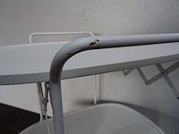 Kartell - trolley - afbeelding 3 van  6