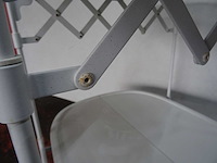 Kartell - trolley - afbeelding 5 van  6