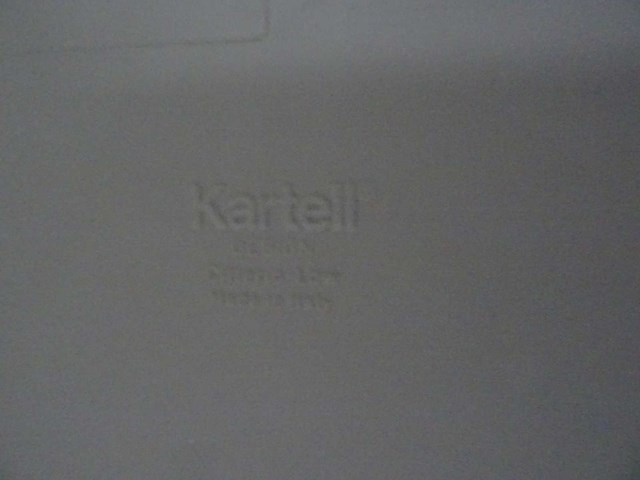 Kartell - trolley - afbeelding 6 van  6