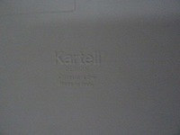 Kartell - trolley - afbeelding 6 van  6