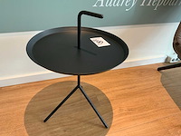 Kartell fauteuil, bijzettafel en lamp - afbeelding 15 van  15