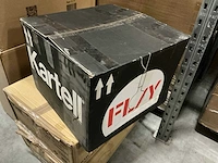 Kartell fl/y hanglamp