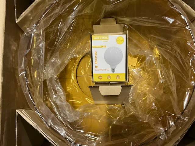 Kartell fl/y hanglamp - afbeelding 1 van  2