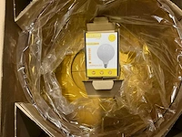 Kartell fl/y hanglamp - afbeelding 1 van  2