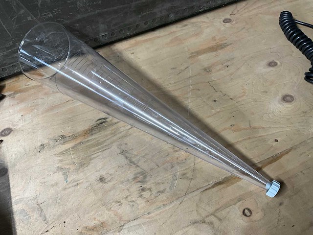 Kartell imhoff-kegel (4x) - afbeelding 1 van  5