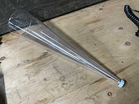 Kartell imhoff-kegel (4x) - afbeelding 1 van  5