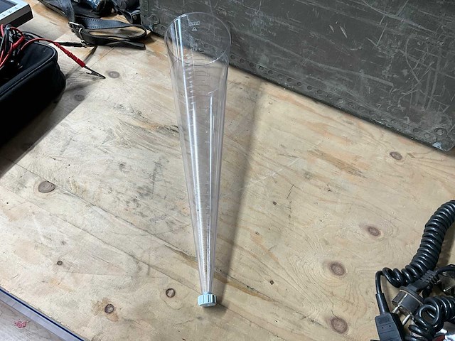 Kartell imhoff-kegel (4x) - afbeelding 2 van  5