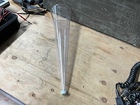 Kartell imhoff-kegel (4x) - afbeelding 2 van  5