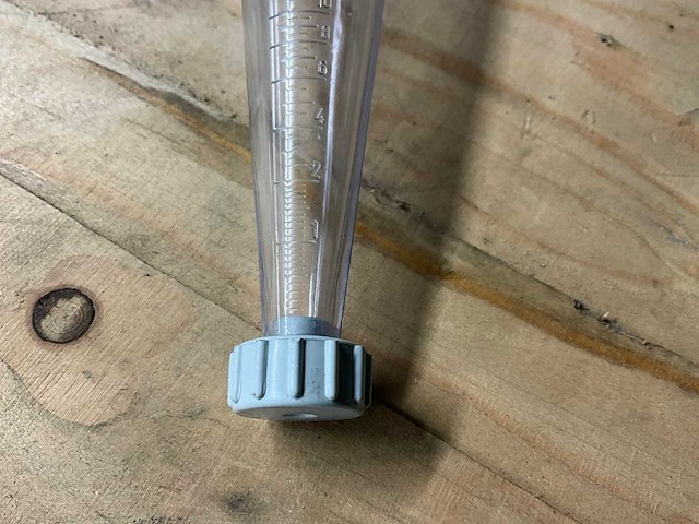 Kartell imhoff-kegel (4x) - afbeelding 4 van  5