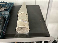 Kartell imhoff-kegel (4x) - afbeelding 5 van  5