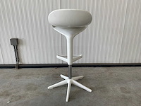Kartell kruk (4x) - afbeelding 6 van  8