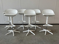 Kartell kruk (6x) - afbeelding 2 van  8