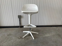 Kartell kruk (6x) - afbeelding 4 van  8
