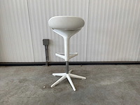 Kartell kruk (6x) - afbeelding 6 van  8