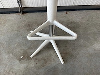 Kartell kruk (6x) - afbeelding 7 van  8