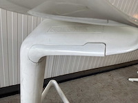 Kartell kruk (6x) - afbeelding 8 van  8