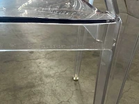 Kartell louis ghost stoel (5x) - afbeelding 7 van  7