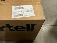 Kartell magazine rack antraciet - afbeelding 3 van  4