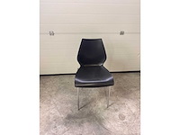 Kartell maui eetkamerstoel (17x) - afbeelding 2 van  4